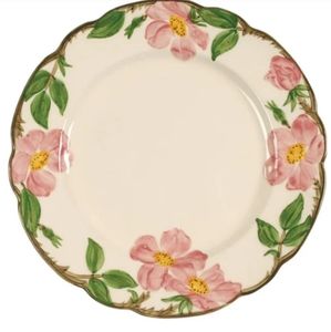 Dinner Plates (set of 4)